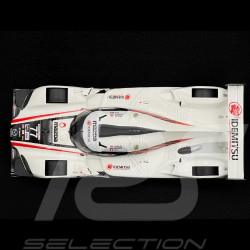 Mazda RT24-P DPI n° 77 2. 24h Daytona 2020 1/18 Top Speed TS0304