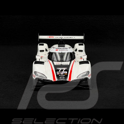 Mazda RT24-P DPI n° 77 2. 24h Daytona 2020 1/18 Top Speed TS0304