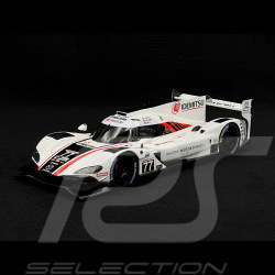 Mazda RT24-P DPI n° 77 2. 24h Daytona 2020 1/18 Top Speed TS0304