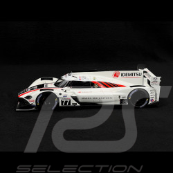 Mazda RT24-P DPI n° 77 2. 24h Daytona 2020 1/18 Top Speed TS0304