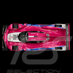 Acura ARX-05 DPi n° 60 Vainqueur 24h Daytona 2022 1/18 Top Speed TS0417