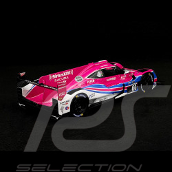 Acura ARX-05 DPi n° 60 Vainqueur 24h Daytona 2022 1/18 Top Speed TS0417