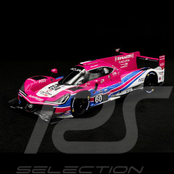 Acura ARX-05 DPi n° 60 Vainqueur 24h Daytona 2022 1/18 Top Speed TS0417