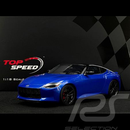 Nissan Z Performance 2023...