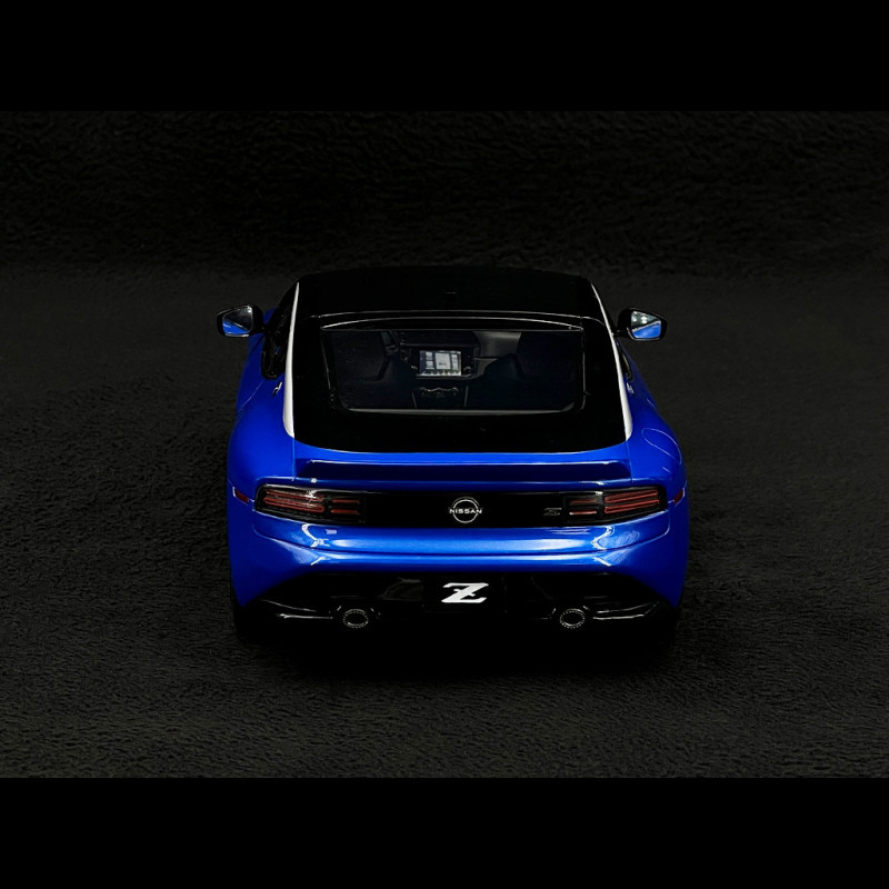 Nissan Z Proto - Voiture miniature de collection - GT SPIRIT