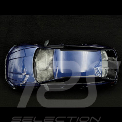 Audi RS6-R Abt 2022 Navarra Blue 1/18 Top Speed TS0504