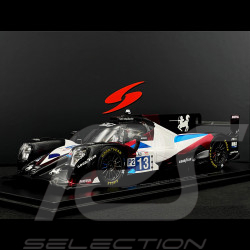 Oreca 07 Gibson n° 13 24h Le Mans 2022 1/18 Spark 18S807