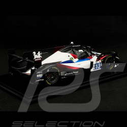 Oreca 07 Gibson n° 13 24h Le Mans 2022 1/18 Spark 18S807