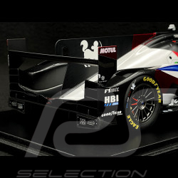 Oreca 07 Gibson n° 13 24h Le Mans 2022 1/18 Spark 18S807