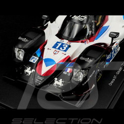 Oreca 07 Gibson n° 13 24h Le Mans 2022 1/18 Spark 18S807