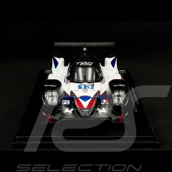 Oreca 07 Gibson n° 13 24h Le Mans 2022 1/18 Spark 18S807