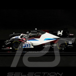 Oreca 07 Gibson n° 13 24h Le Mans 2022 1/18 Spark 18S807