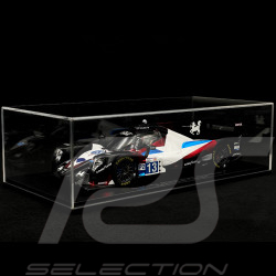 Oreca 07 Gibson n° 13 24h Le Mans 2022 1/18 Spark 18S807