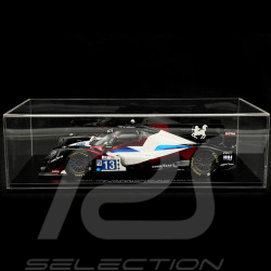 Oreca 07 Gibson n° 13 24h Le Mans 2022 1/18 Spark 18S807