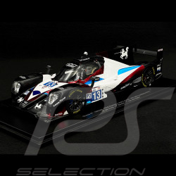 Oreca 07 Gibson n° 13 24h Le Mans 2022 1/18 Spark 18S807