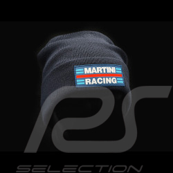 Beanie Martini Racing Navy Blue MPM057