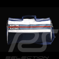 Martini Racing Reisetasche Weiße / MarineBlau MPM040