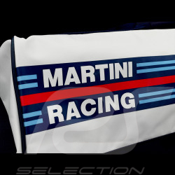 Martini Racing Reisetasche Weiße / MarineBlau MPM040