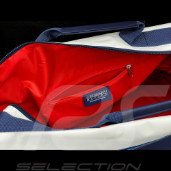 Martini Racing Reisetasche Weiße / MarineBlau MPM040