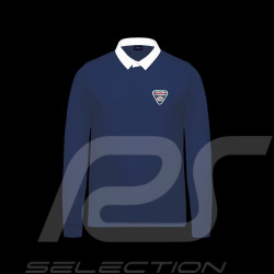 Martini Racing Polo long sleeves - men's