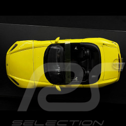 Honda S2000 1999 Yellow 1/18 Autoart 73201