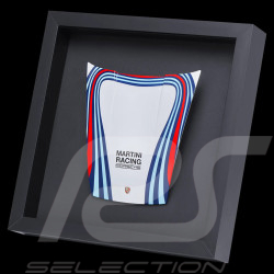 Mini Capot Porsche 911 Martini Racing 1/8 WAP0290810SMHM