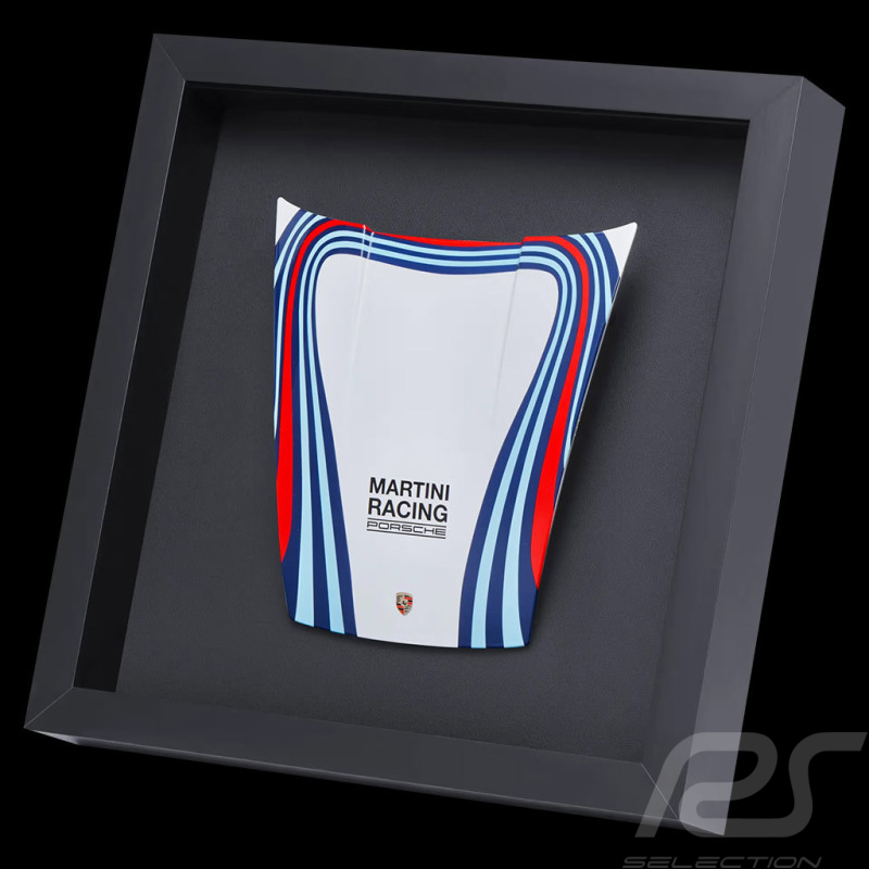 Mini Hood Porsche 911 Martini Racing 1/8 WAP0290810SMHM