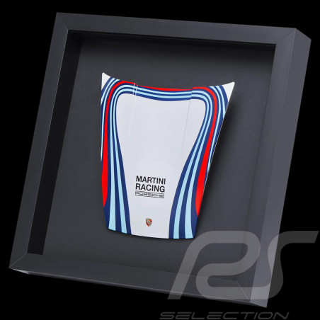 Mini Capot Porsche 911 Martini Racing 1/8 WAP0290810SMHM