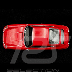 Porsche 911 Coupe Type 901 1963 Rouge Signal 1/64 Mini GT MGT00695-L