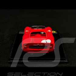 Ferrari 330 P2 n° 1 Vainqueur 1000km Nürburgring 1965 1/43 LookSmart LSRC116