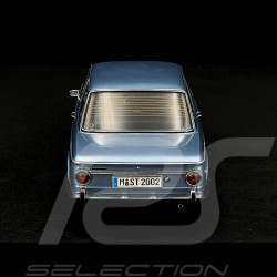 BMW 2002 TI 1972 Metallic-Blau 1/18 Kyosho 80430007659