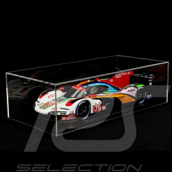 Porsche 963 n° 75 24h Le Mans 2023 1/18 Spark 18S917