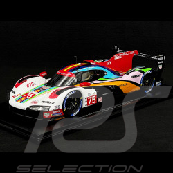 Porsche 963 n° 75 24h Le Mans 2023 1/18 Spark 18S917