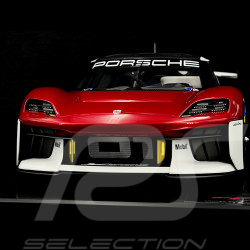 Porsche Mission R 2021 Blanc / Rouge 1/12 Spark WAP0238020P0MR