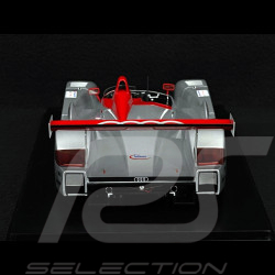 Audi R8 n° 8 Sieger 24h Le Mans 2000 1/18 Spark 18LM00
