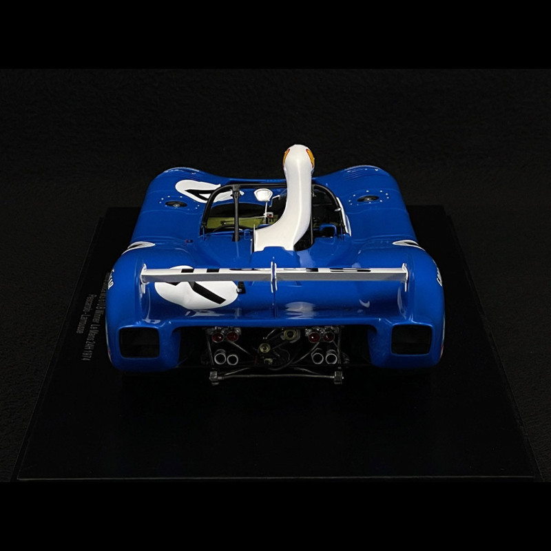 Matra Simca MS670B n. 7 winner Le Mans 1974 | Matra |Foxtoys - Modely aut