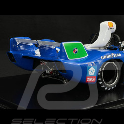 Matra Simca MS670B n° 7 Vainqueur 24h Le Mans 1974 1/18 Spark 18LM74