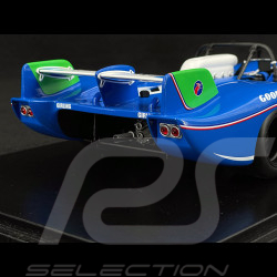 Matra Simca MS670B n° 11 Vainqueur 24h Le Mans 1973 1/18 Spark 18LM73