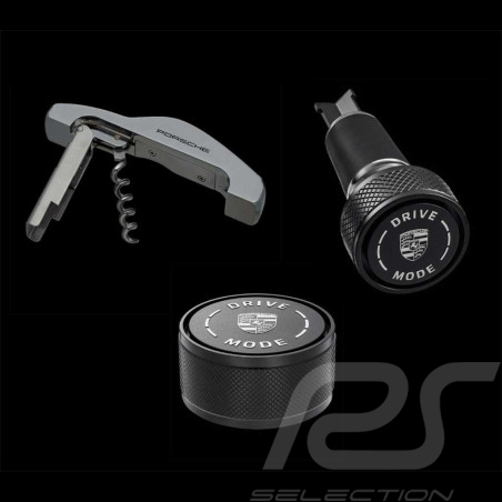 Porsche Set Abrebotellas +...