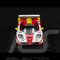 McLaren F1 GTR n° 40 4. 24h Le Mans 1998 1/43 Spark S6681