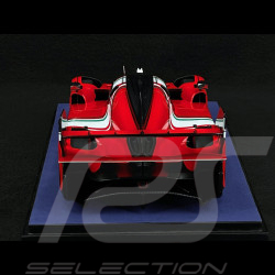 Ferrari 499P Modificata n° 24 Version de présentation 1/18 LookSmart LS18RC028