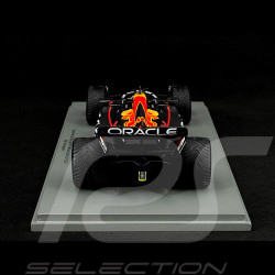 Max Verstappen Red Bull Racing RB19 n° 1 Winner GP Netherlands 2023 F1 1/18 Spark 18S959