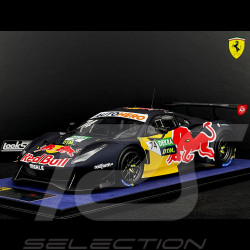 Ferrari 488 GT3 Evo n° 74 DTM 2022 1/18 LookSmart LS18RC020