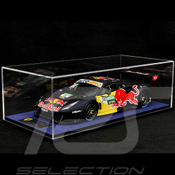 Ferrari 488 GT3 Evo n° 74 DTM 2022 1/18 LookSmart LS18RC020