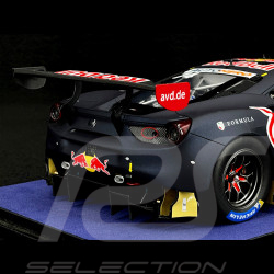 Ferrari 488 GT3 Evo n° 74 DTM 2022 1/18 LookSmart LS18RC020