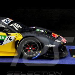 Ferrari 488 GT3 Evo n° 74 DTM 2022 1/18 LookSmart LS18RC020