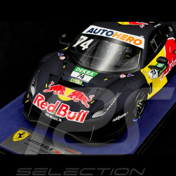 Ferrari 488 GT3 Evo n° 74 DTM 2022 1/18 LookSmart LS18RC020