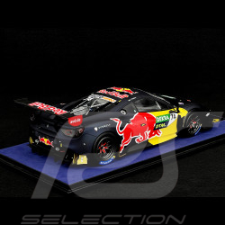 Ferrari 488 GT3 Evo n° 74 DTM 2022 1/18 LookSmart LS18RC020
