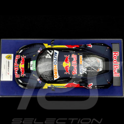 Ferrari 488 GT3 Evo n° 74 DTM 2022 1/18 LookSmart LS18RC020