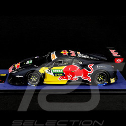 Ferrari 488 GT3 Evo n° 74 DTM 2022 1/18 LookSmart LS18RC020